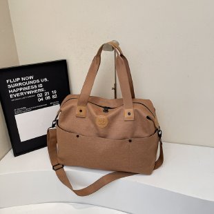 Vielseitige Gym- und Reisetasche
