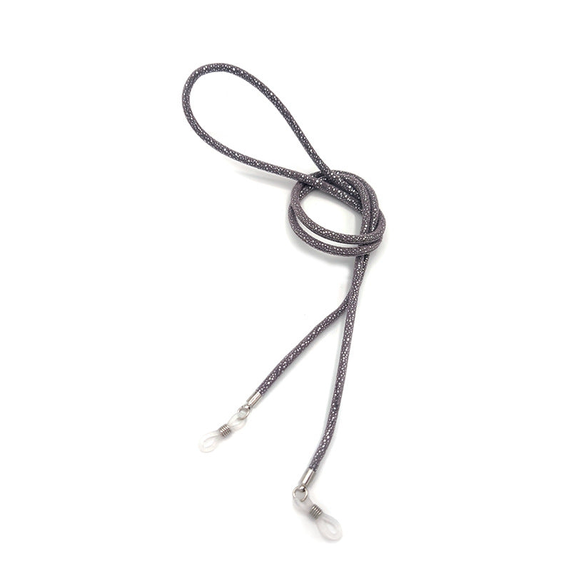 Verstellbare Mode-Sonnenbrille Bowstring Karnz