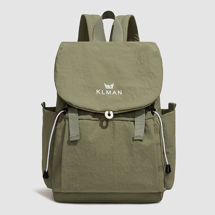 Haltbarer lässiger Tagesrucksack
