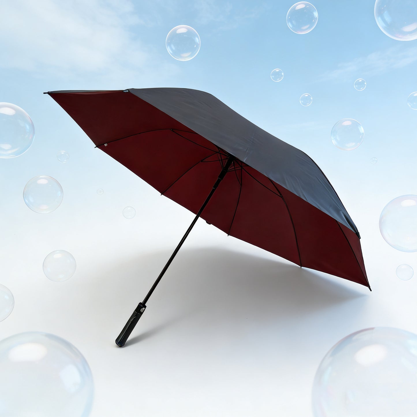 Damen Regenschirm Karnz