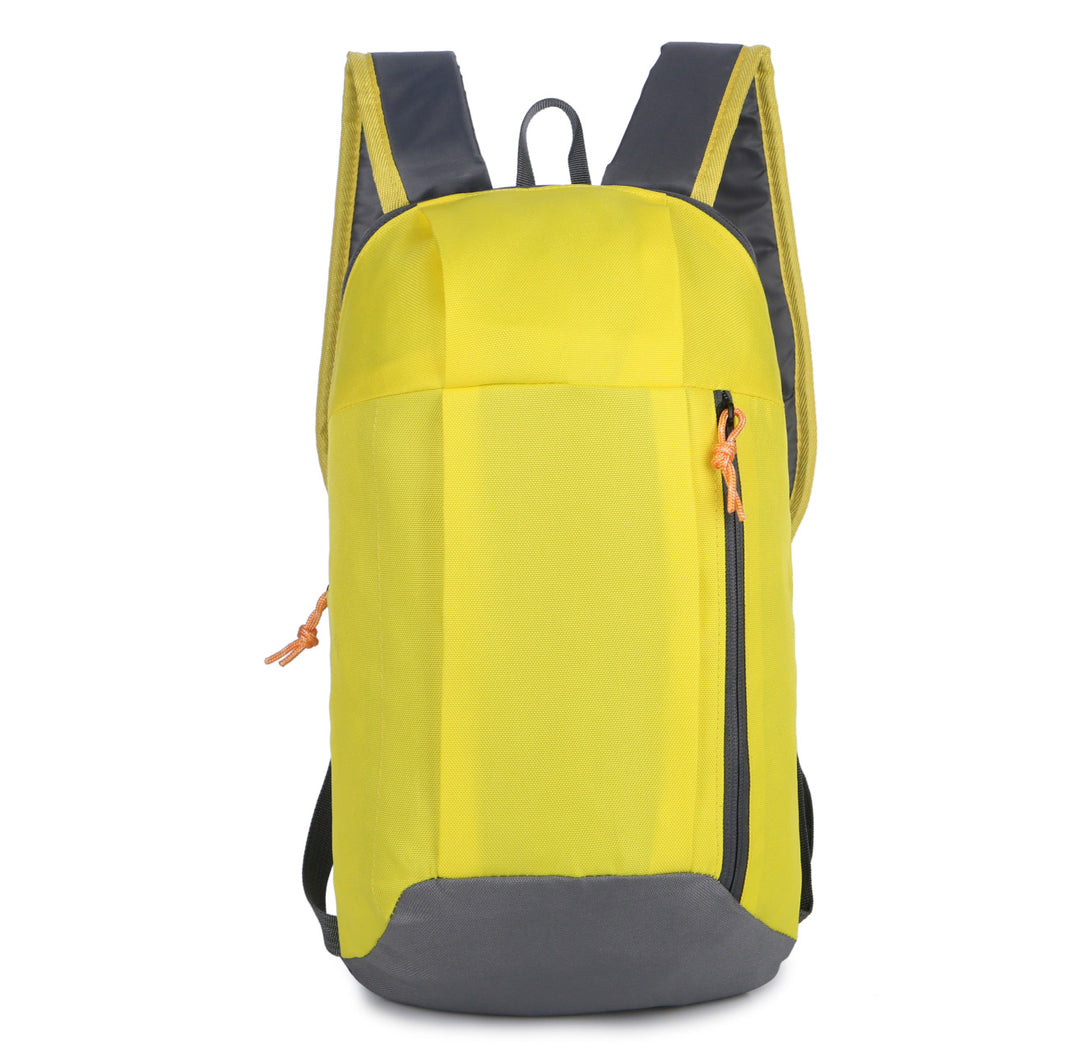Funktionaler Reiserrucksack Karnz