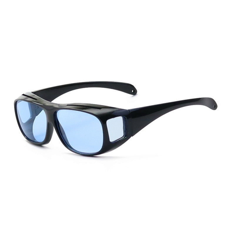 HD Vision Rundum-Sonnenbrille Karnz