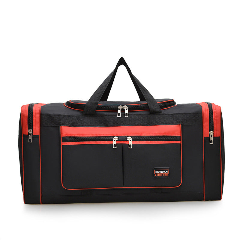 Reise-Duffel-Tasche Karnz
