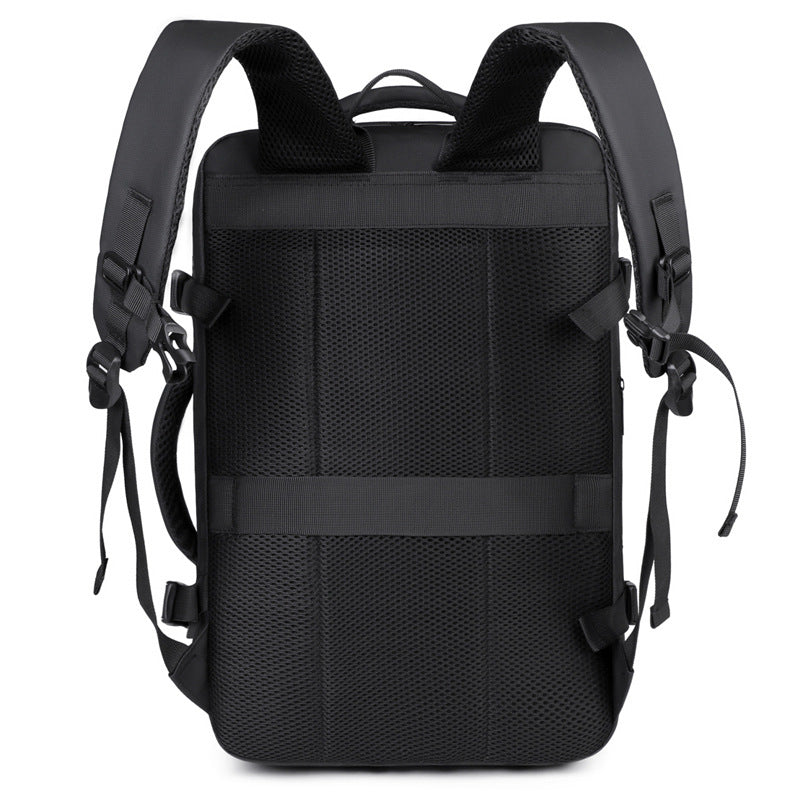 Multi-Functional Urban Rucksack Karnz