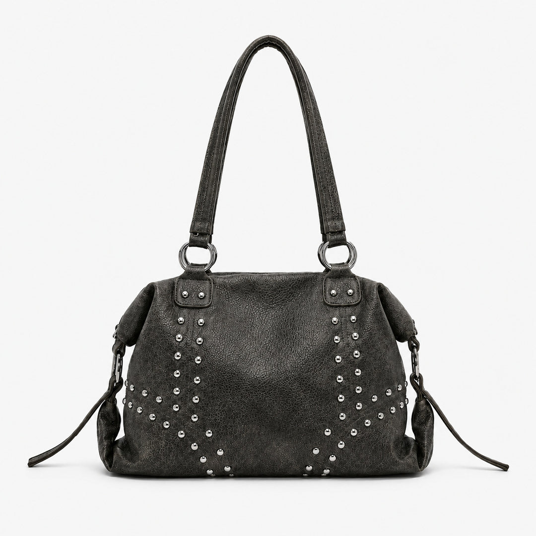 Nieten-Handtasche