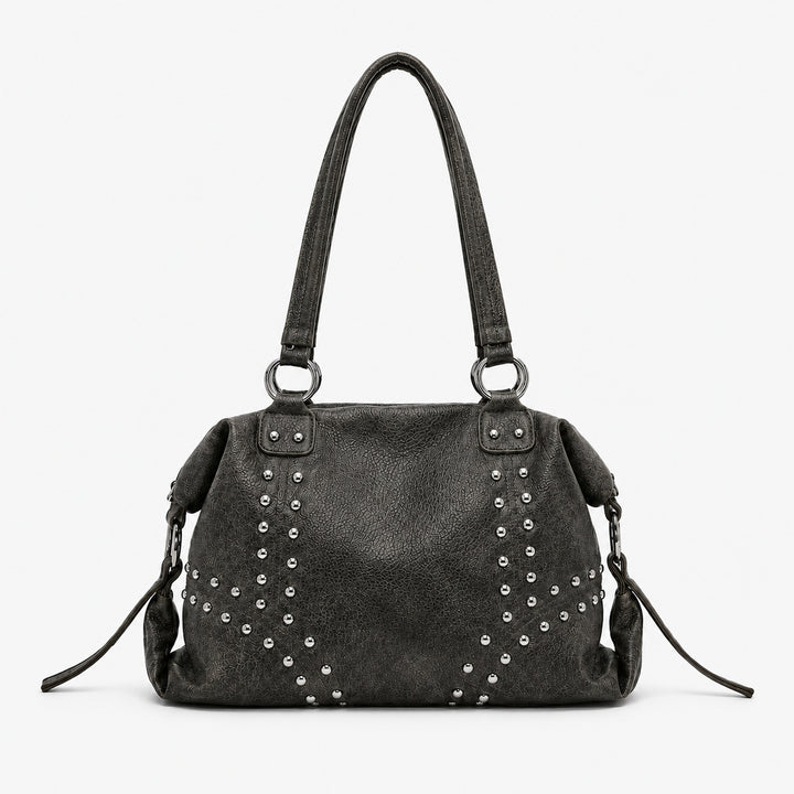 Nieten-Handtasche