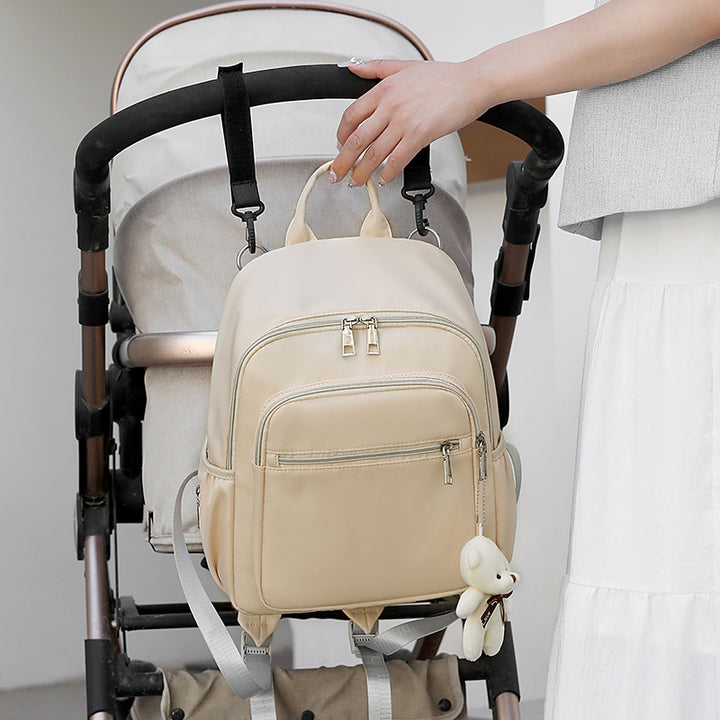 Niedlicher Cartoon-Muster-Rucksack Karnz