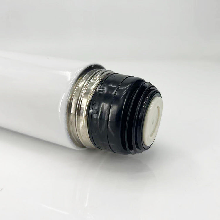 Damen Edelstahl-Thermosflasche Karnz