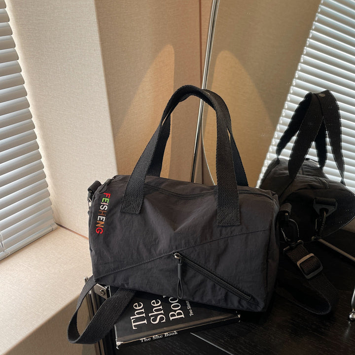 Kompakte Multifunktions-Wochenendtasche