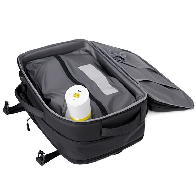 Multifunktionaler Reise-Rucksack mit Intelligentem Stauraum Karnz