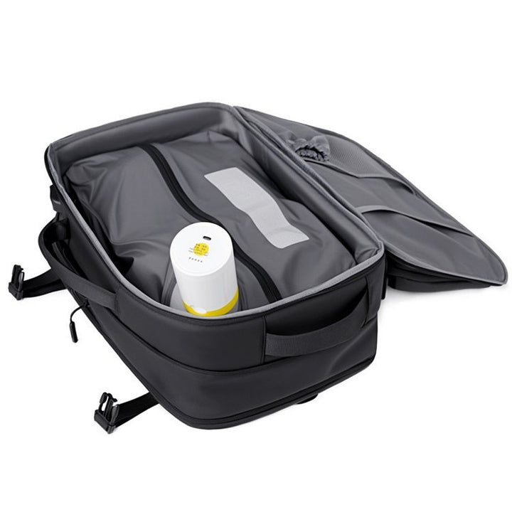 Multifunktionaler Reise-Rucksack mit Intelligentem Stauraum Karnz