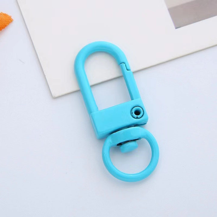 Kletterclip Karnz