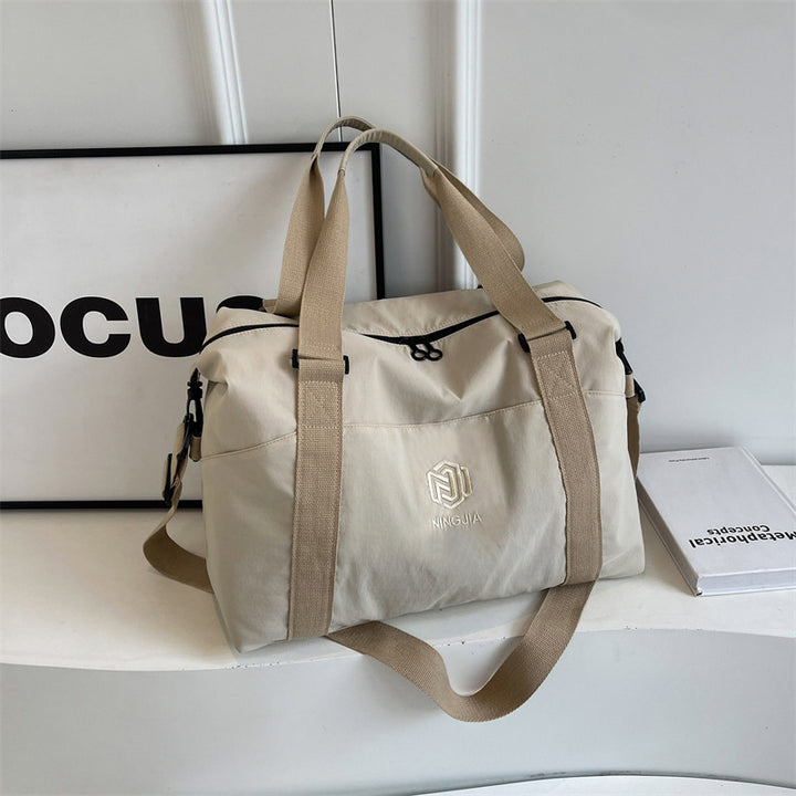 Stylische Reise-Duffle-Tasche Karnz