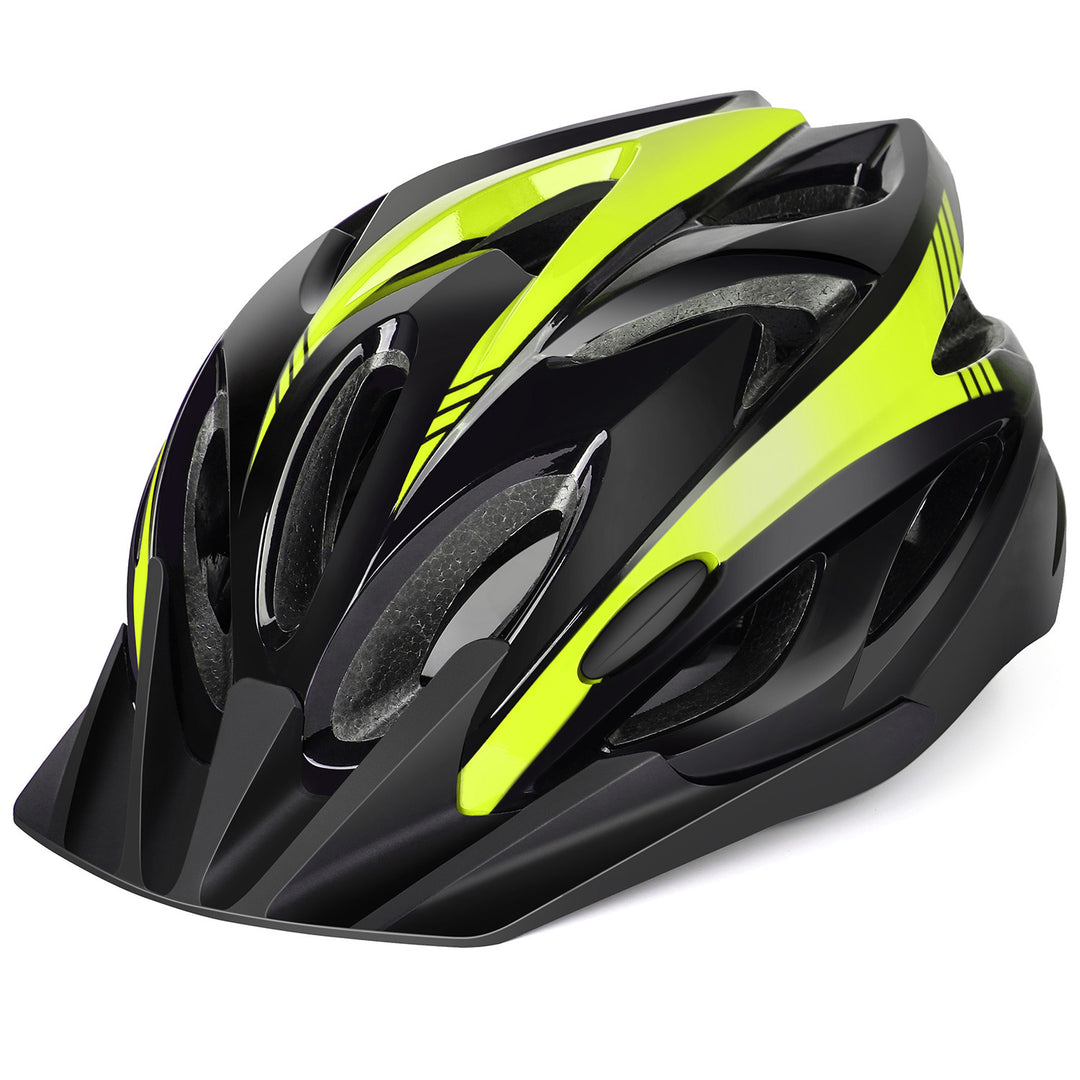 Fortschrittlicher Fahrradhelm Karnz