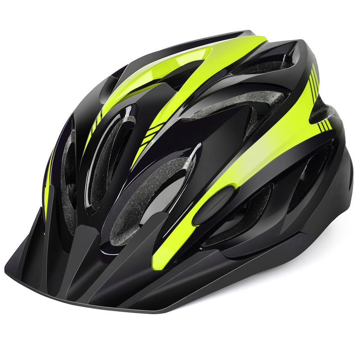 Fortschrittlicher Fahrradhelm Karnz