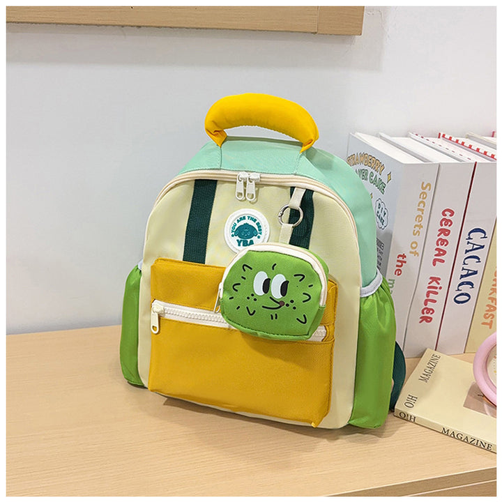 Niedlicher tierisches Rucksack