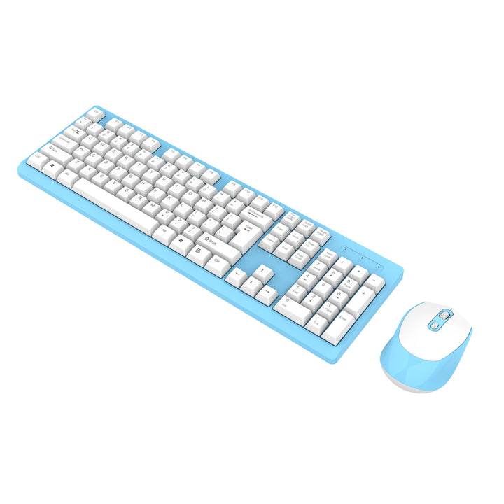 Kabelloses Tastatur- und Mausset Karnz