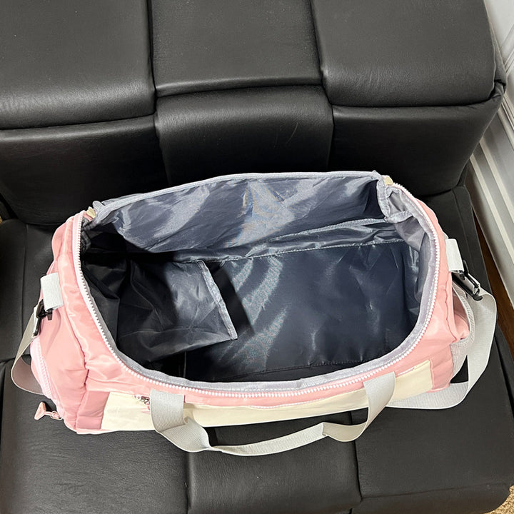 Vielseitige Sport-Duffel-Tasche Karnz