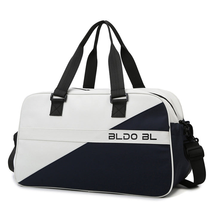 Stilvolle Sport-Duffel-Tasche Karnz