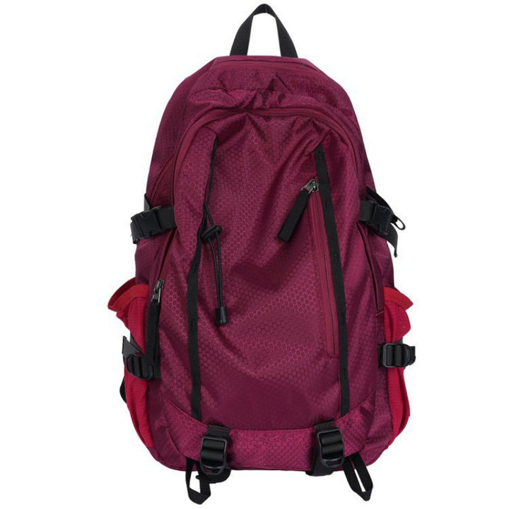 Multi-Pocket Abenteuer Rucksack