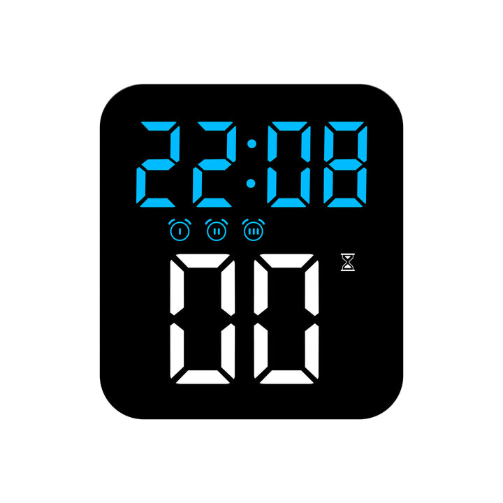 Digitaler Multifunktionaler Timer Karnz