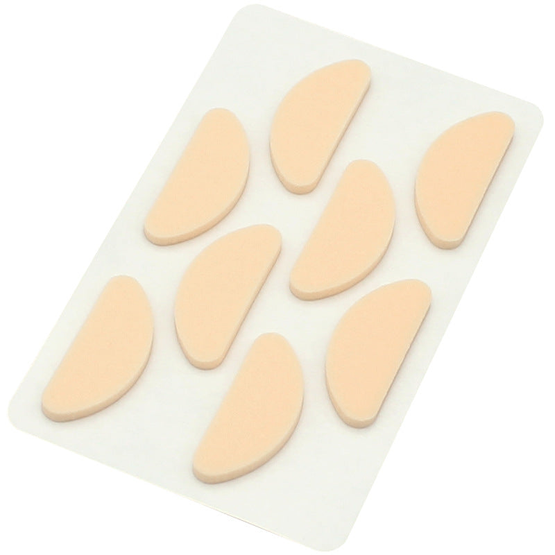 Bequeme Brillenhalterungspads Karnz