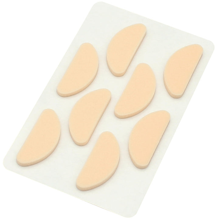 Bequeme Brillenhalterungspads Karnz