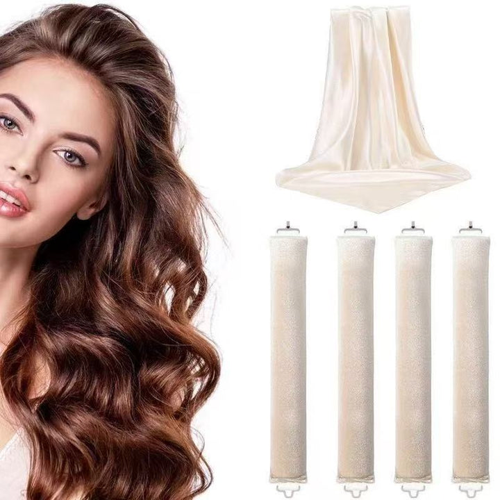 Hairstyling