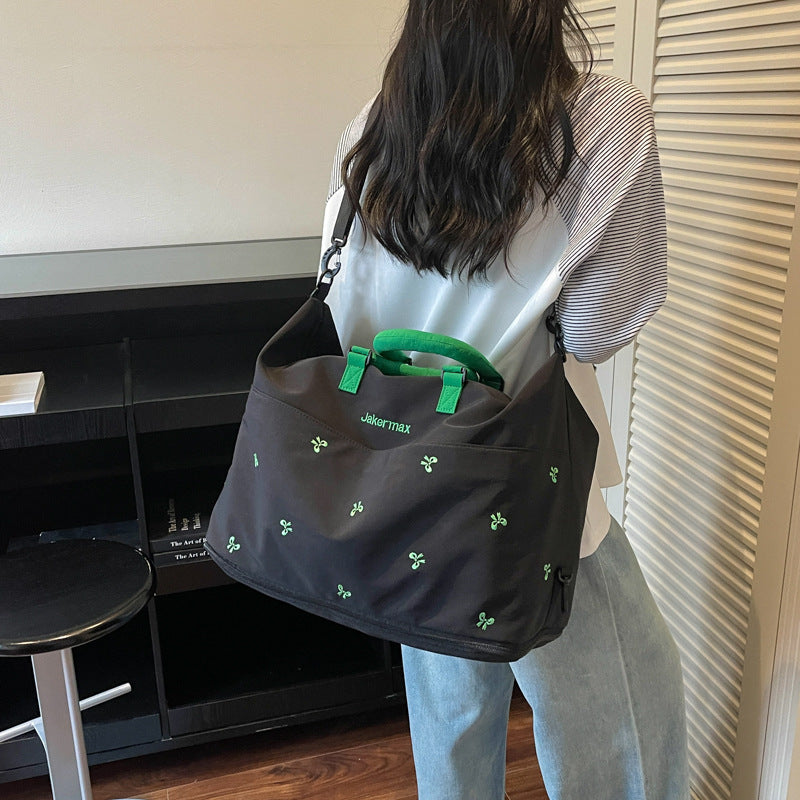 Multifunktionale Wochenendreisetasche Karnz