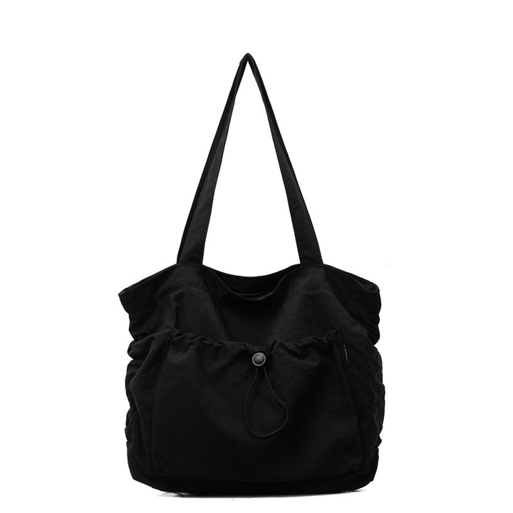 Legere Mehrfach-Taschen Tragetasche