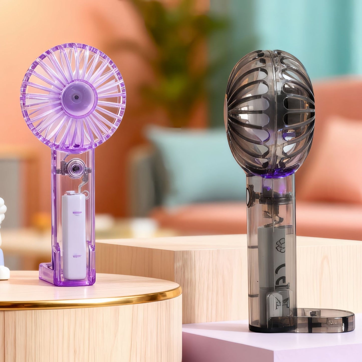 Standventilator Karnz