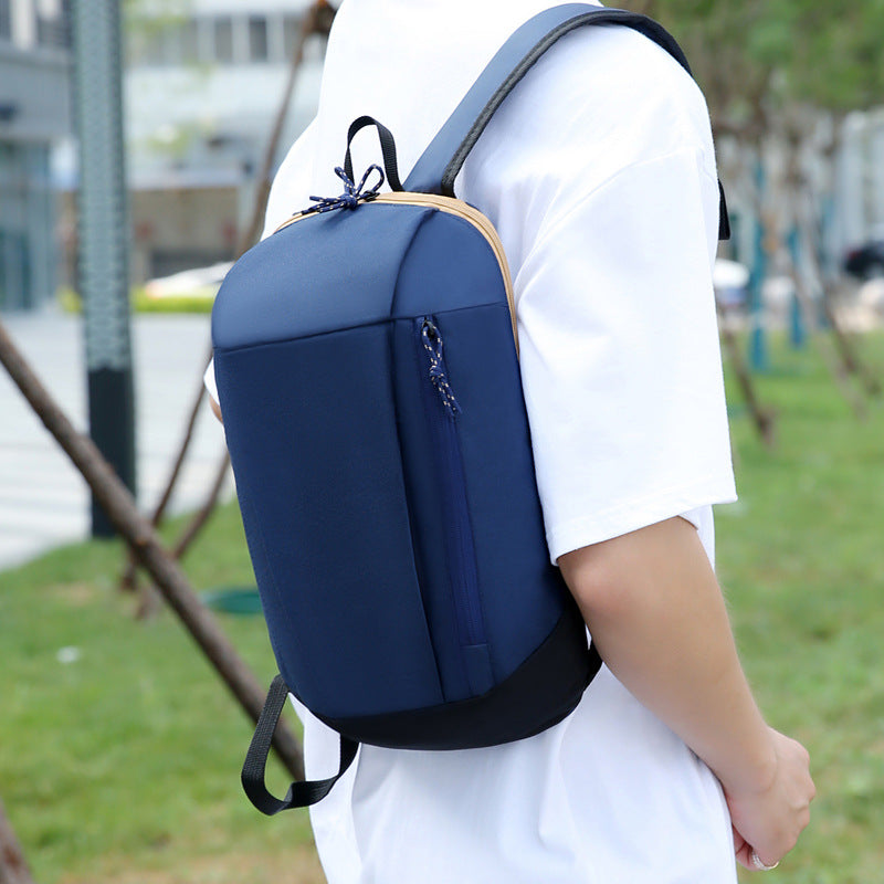Vielseitiger Urban Minimalist Backpack Karnz