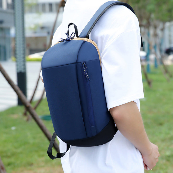 Vielseitiger Urban Minimalist Backpack Karnz