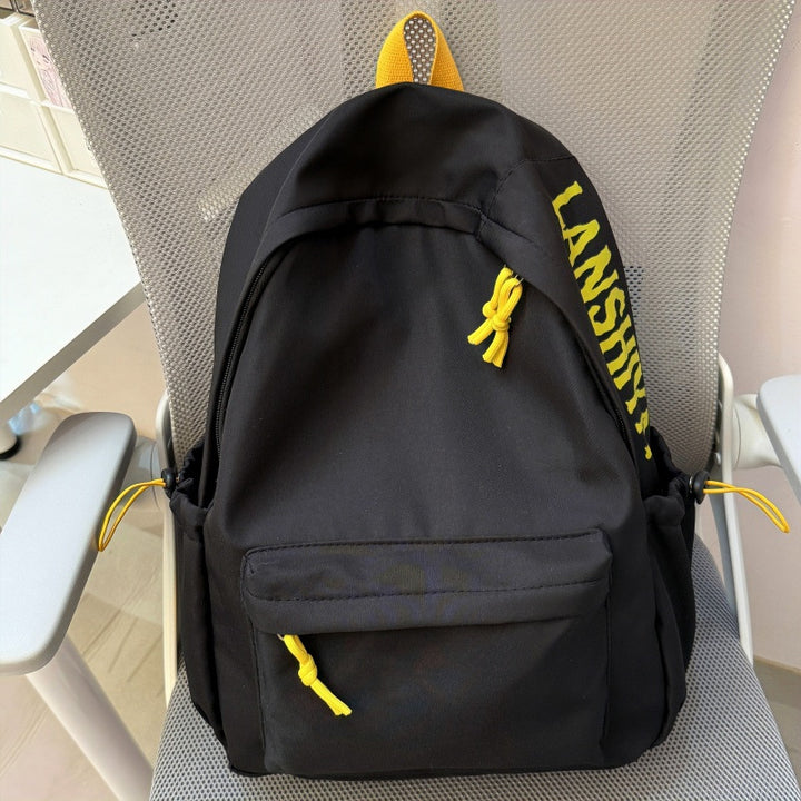 Funktionaler Alltagsrucksack