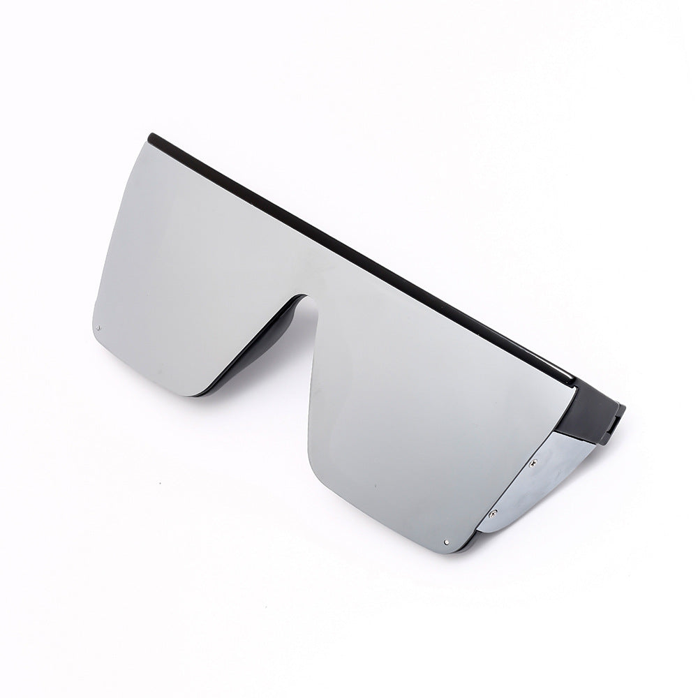 Unisex Übergroße Sonnenbrille Karnz