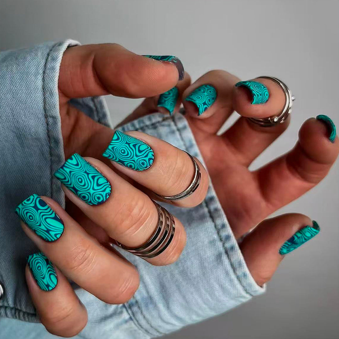 Nageldesign Set Karnz