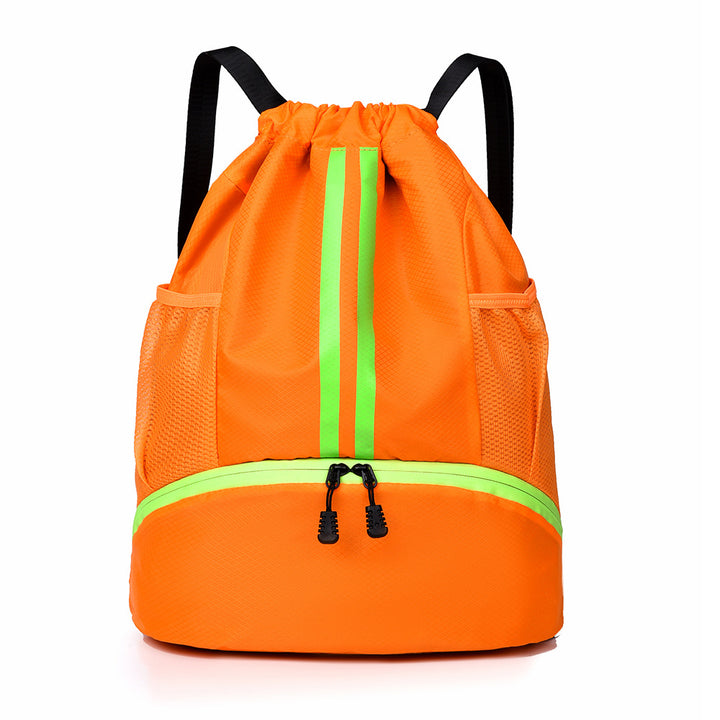 WoSports Drawstring Backpack Karnz