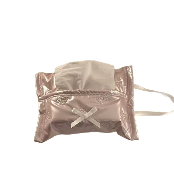 Elegante dekorative Taschentuchspender Karnz