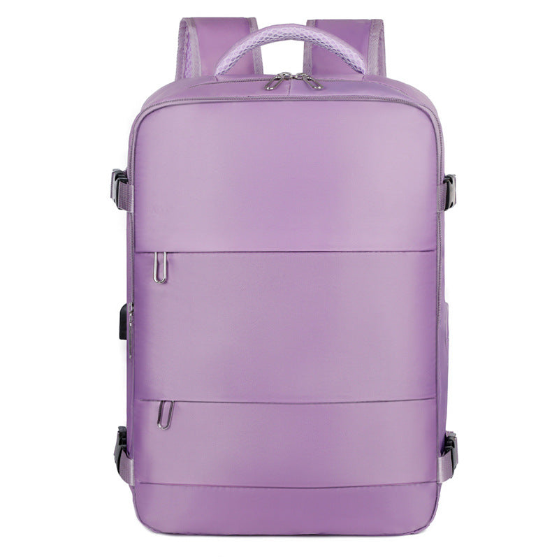 Vielseitiger Laptop-Rucksack Karnz