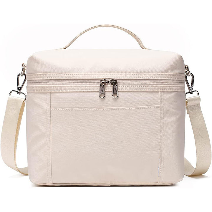 Isolierte Lunch-Kühltasche Karnz