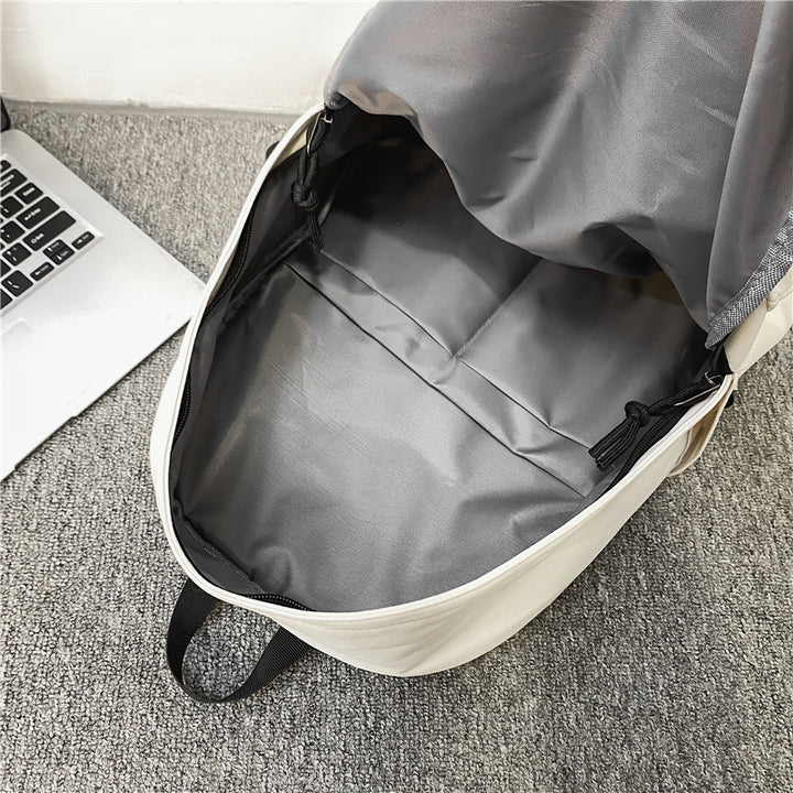 Vielseitiger Freizeit-Rucksack Karnz