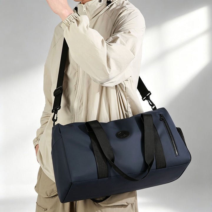 Vielseitige Sport-Duffle-Tasche Karnz