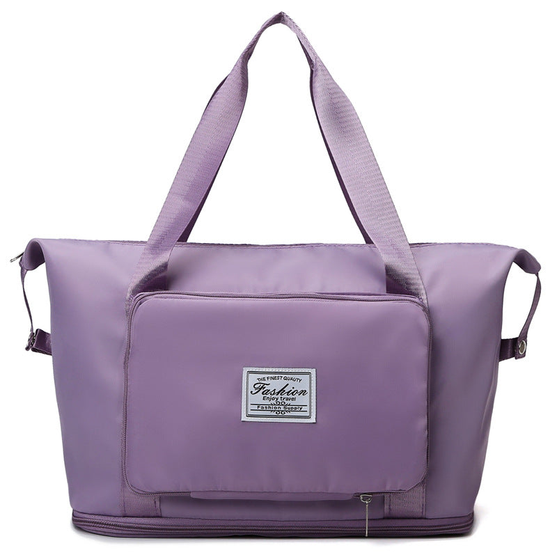 Leichtgewicht Utility Duffle Bag Karnz