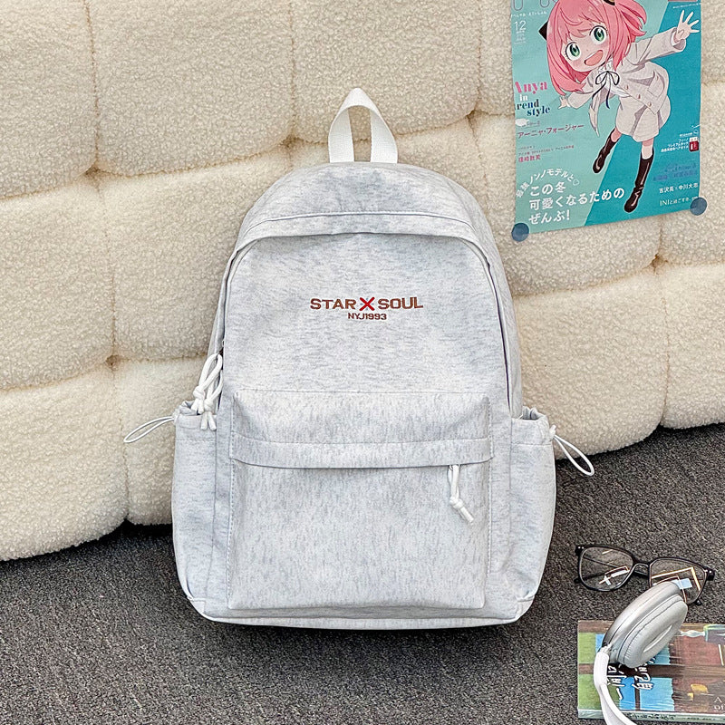 Leichtgewicht Freizeit Rucksack Karnz 1791204675