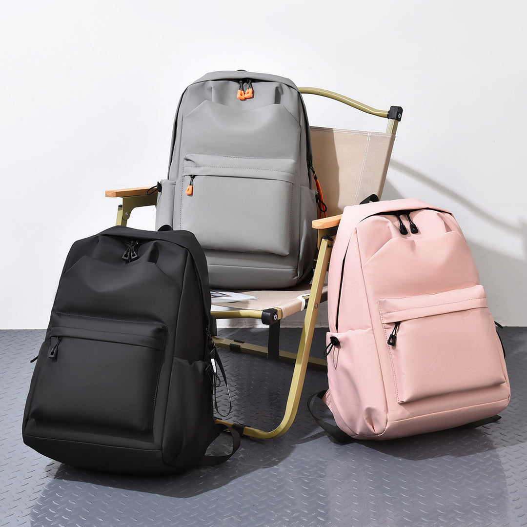 Technikaffiner Organisationsrucksack Karnz