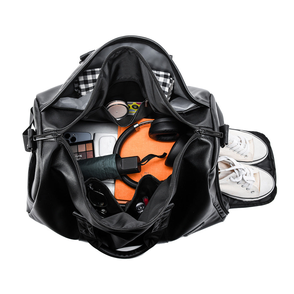Reise Duffle Tasche