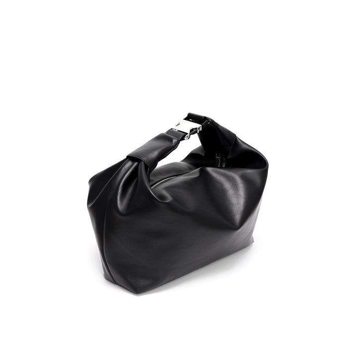 Elegante und Flexible Schultertasche Karnz