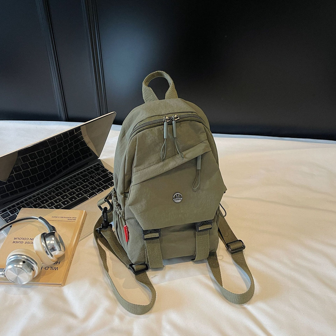 Kompakte Leichte Rucksack