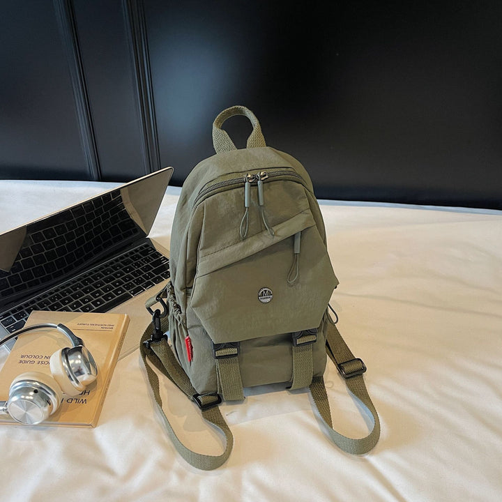 Kompakte Leichte Rucksack