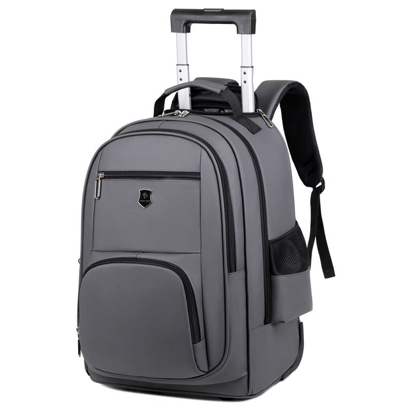 Hochkapazitäts-Rollrucksack Karnz